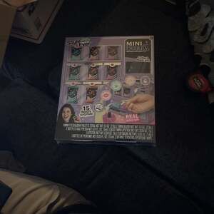 Kimmon Mimon Mystery Box Plush